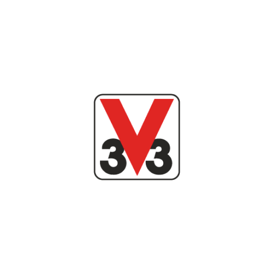 logo 3v3